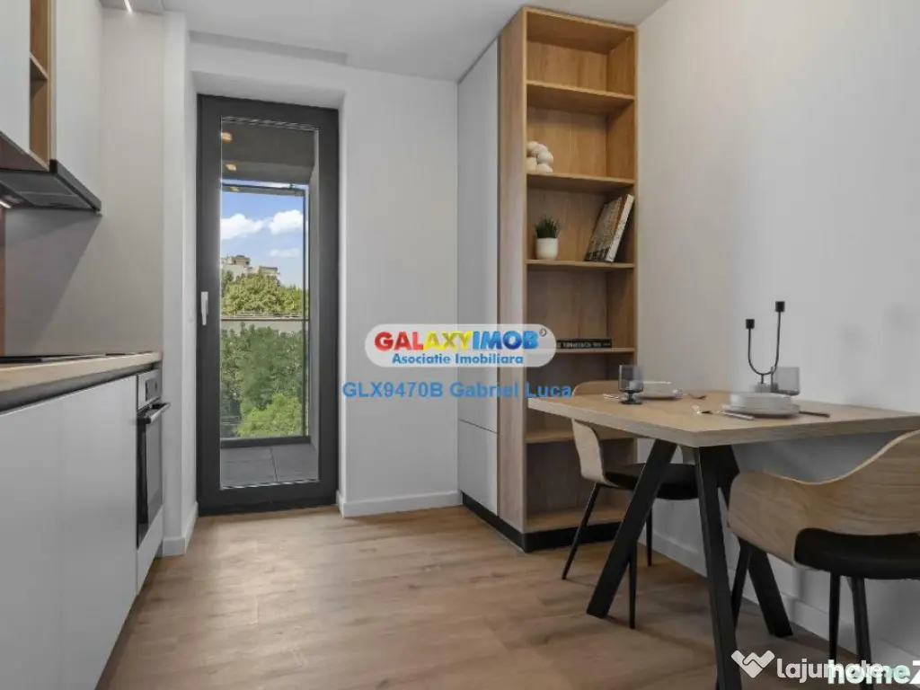 Apartament 2 camere 62mp | Decomandat | Nou | Piata Sudului 