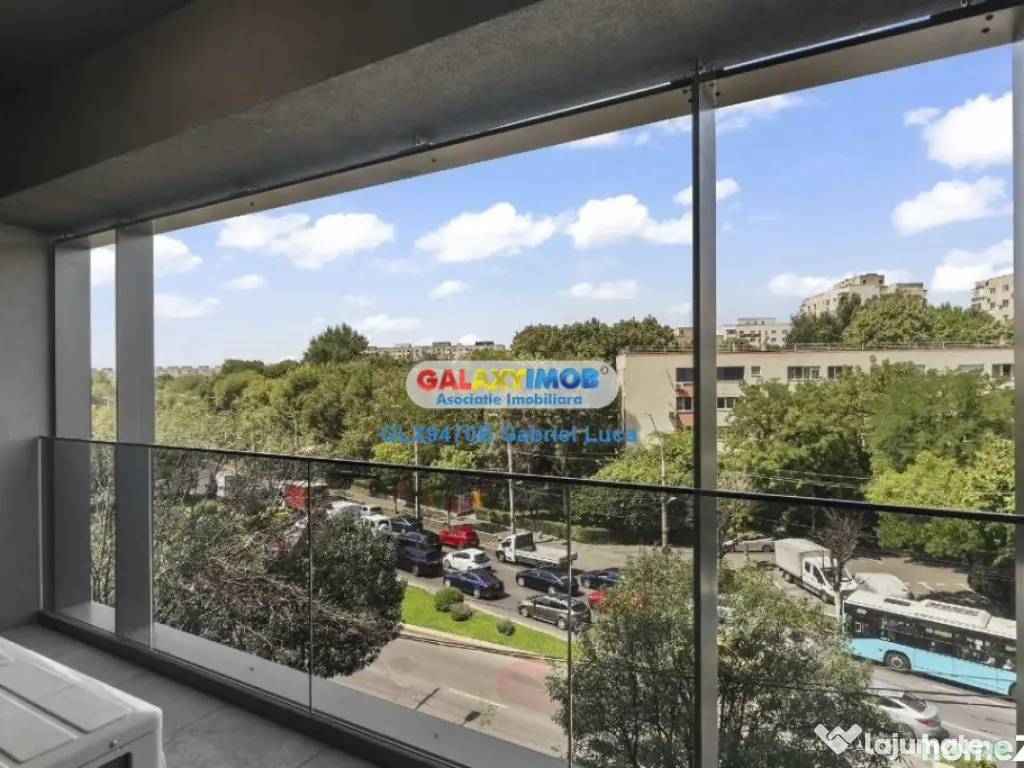 Apartament 2 camere 62mp | Decomandat | Nou | Piata Sudului 