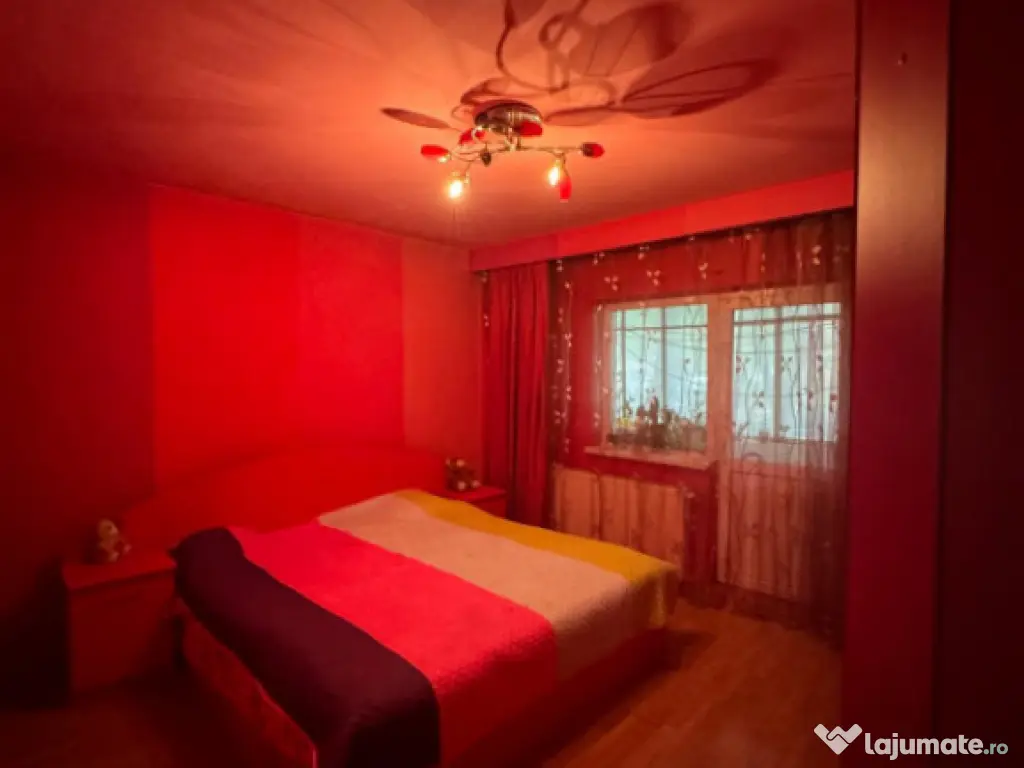 13 Septembrie-Prosper Plazza | 4 camere | 100mp | Parter | 2