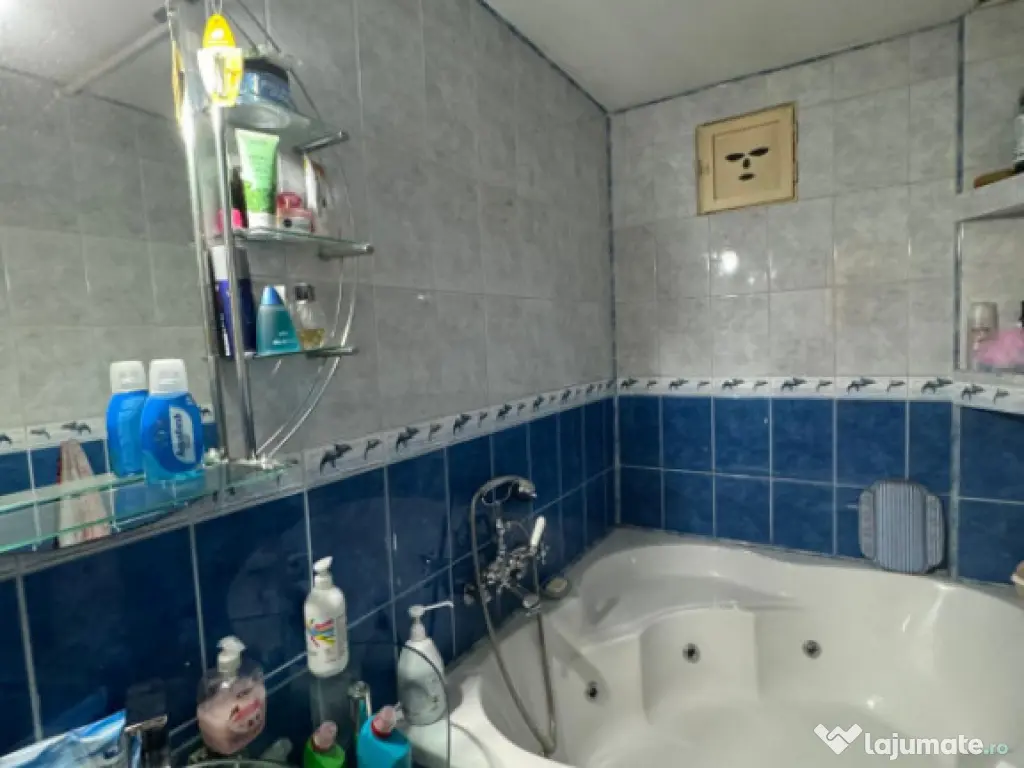 13 Septembrie-Prosper Plazza | 4 camere | 100mp | Parter | 2