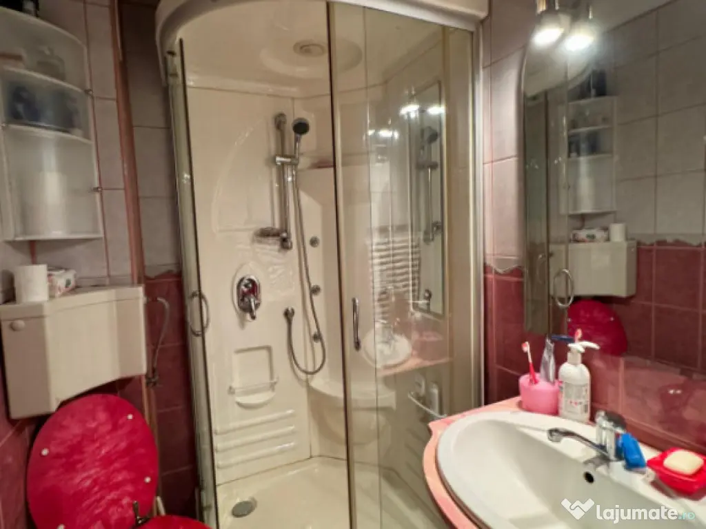 13 Septembrie-Prosper Plazza | 4 camere | 100mp | Parter | 2