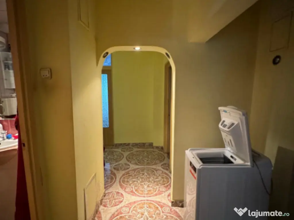 13 Septembrie-Prosper Plazza | 4 camere | 100mp | Parter | 2