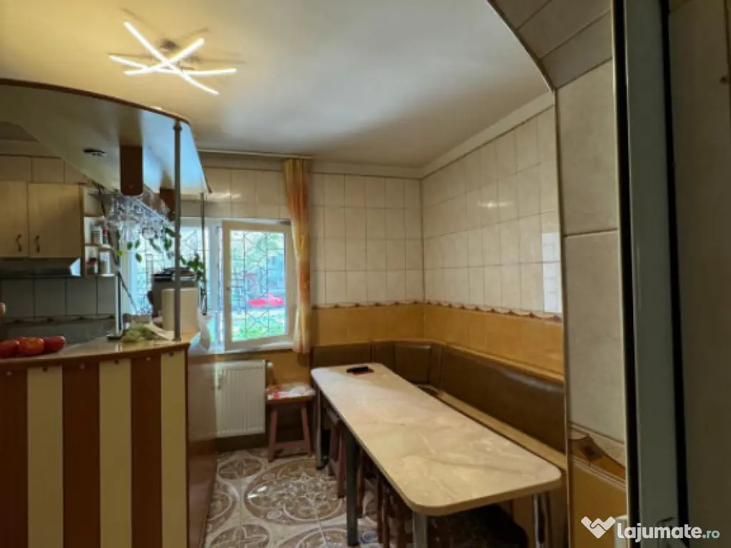 13 Septembrie-Prosper Plazza | 4 camere | 100mp | Parter | 2