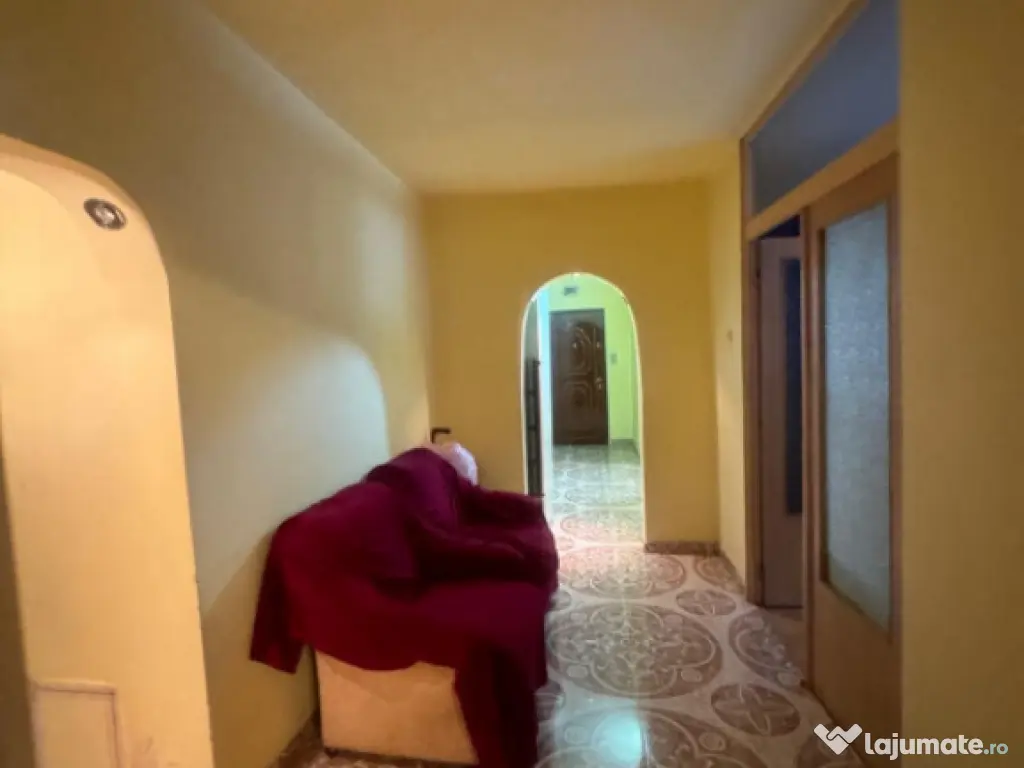 13 Septembrie-Prosper Plazza | 4 camere | 100mp | Parter | 2