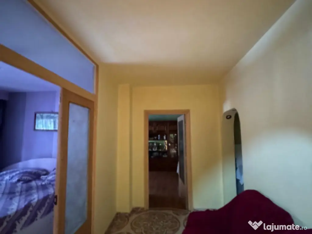 13 Septembrie-Prosper Plazza | 4 camere | 100mp | Parter | 2