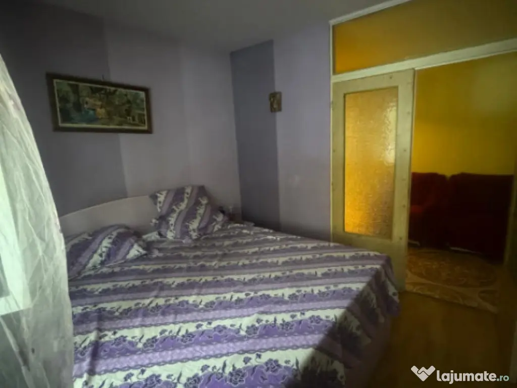 13 Septembrie-Prosper Plazza | 4 camere | 100mp | Parter | 2