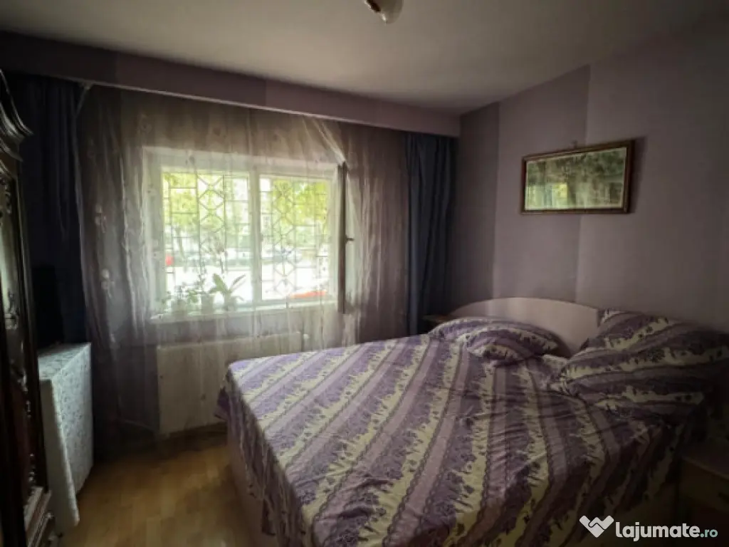 13 Septembrie-Prosper Plazza | 4 camere | 100mp | Parter | 2