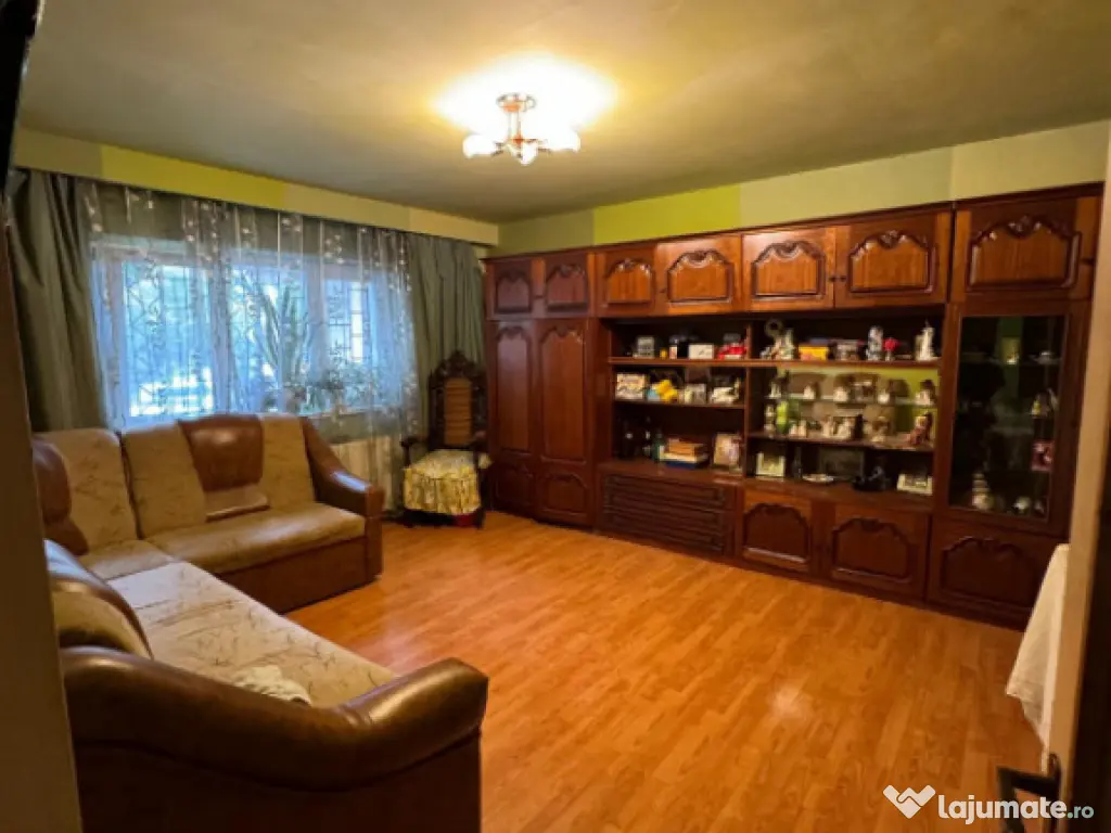 13 Septembrie-Prosper Plazza | 4 camere | 100mp | Parter | 2