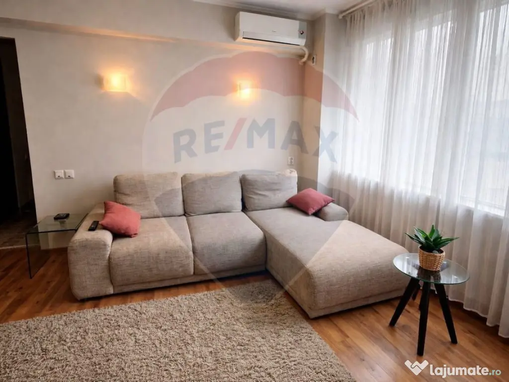 Apartament 2 camere | Bloc Liric | Cișmigiu | poziție e... 