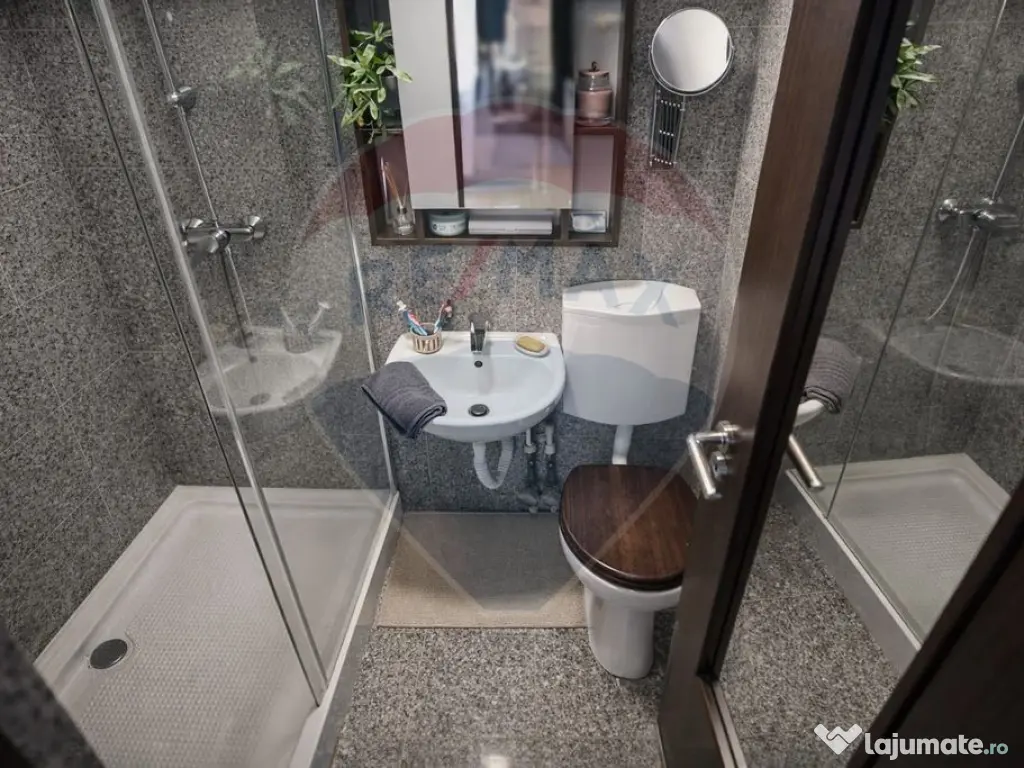 Apartament 2 camere | Bloc Liric | Cișmigiu | poziție e... 