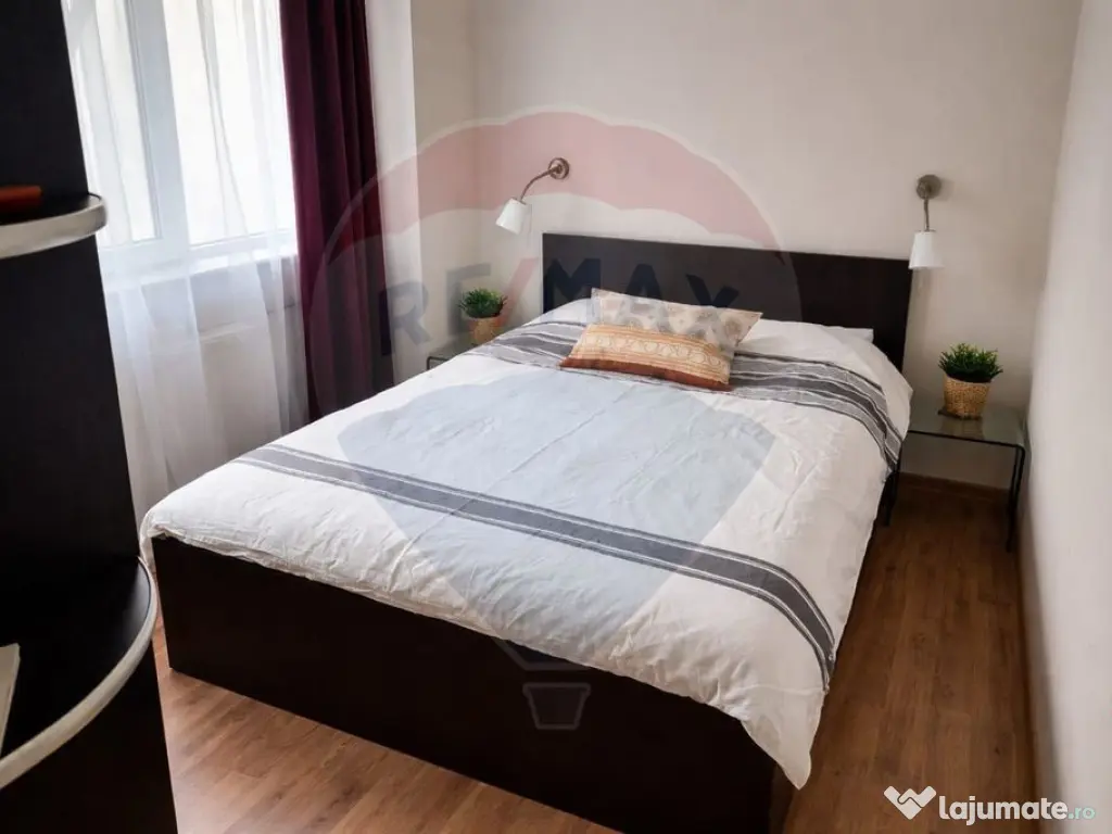 Apartament 2 camere | Bloc Liric | Cișmigiu | poziție e... 