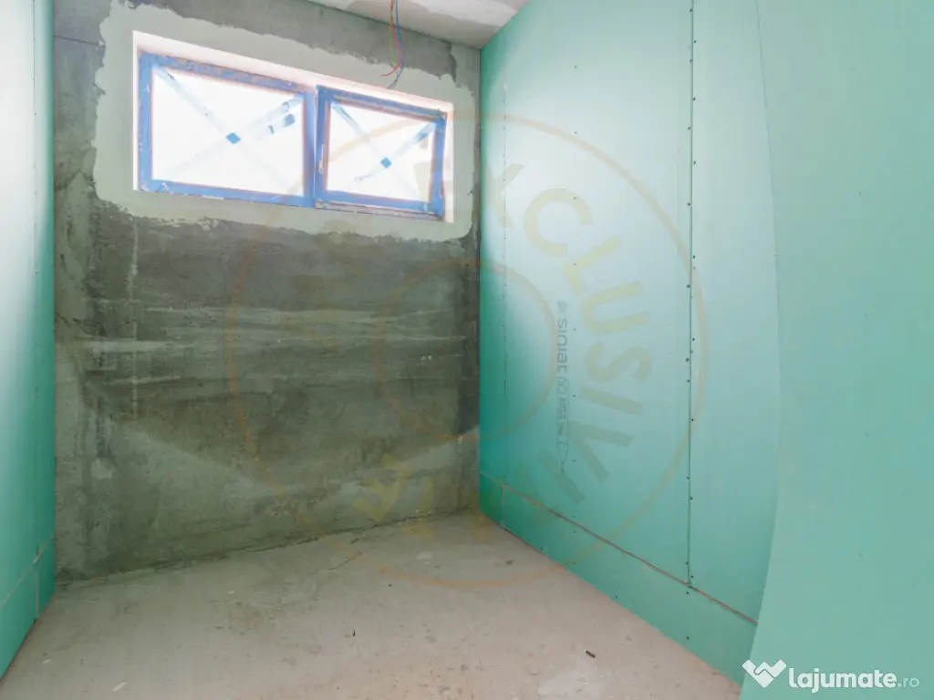 Casa Corbeanca P+1 cu 3 dormitoare si curte generoasa, teras 