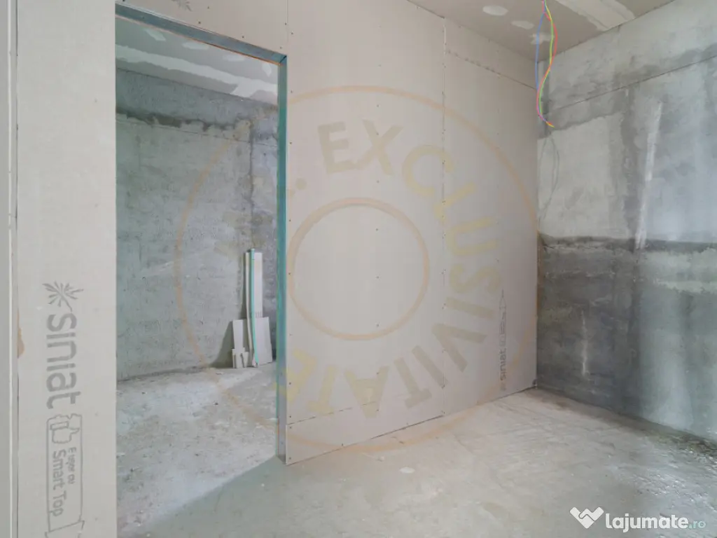 Casa Corbeanca P+1 cu 3 dormitoare si curte generoasa, teras 