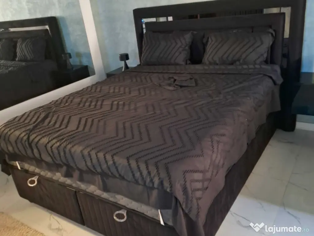 Mihai bravu kaufland parter 