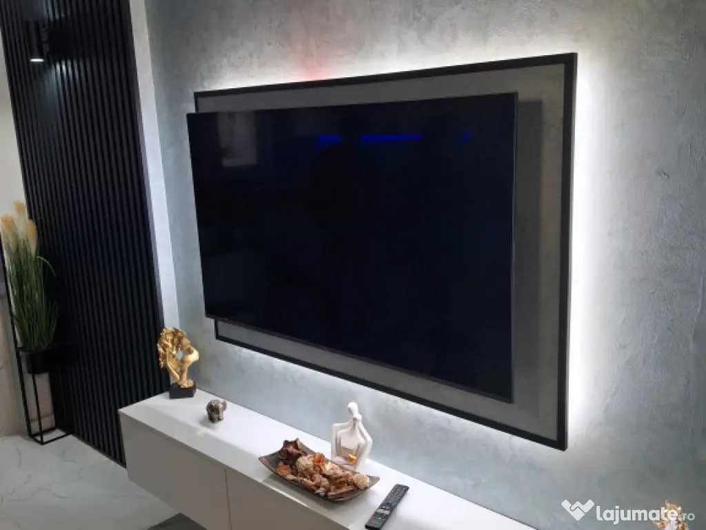 Mihai bravu kaufland parter 