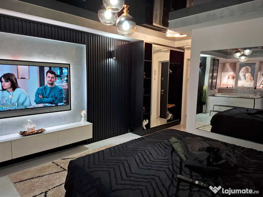 Mihai bravu kaufland parter 