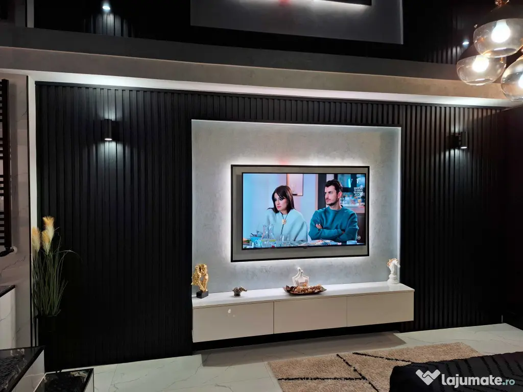 Mihai bravu kaufland parter 