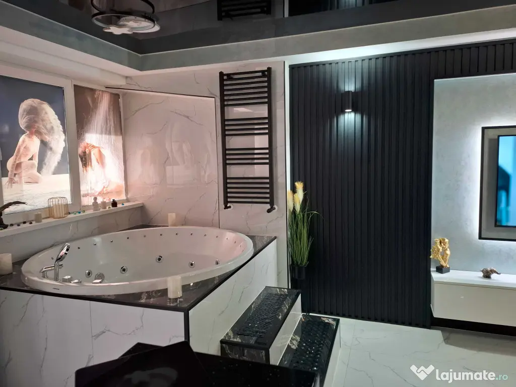 Mihai bravu kaufland parter 