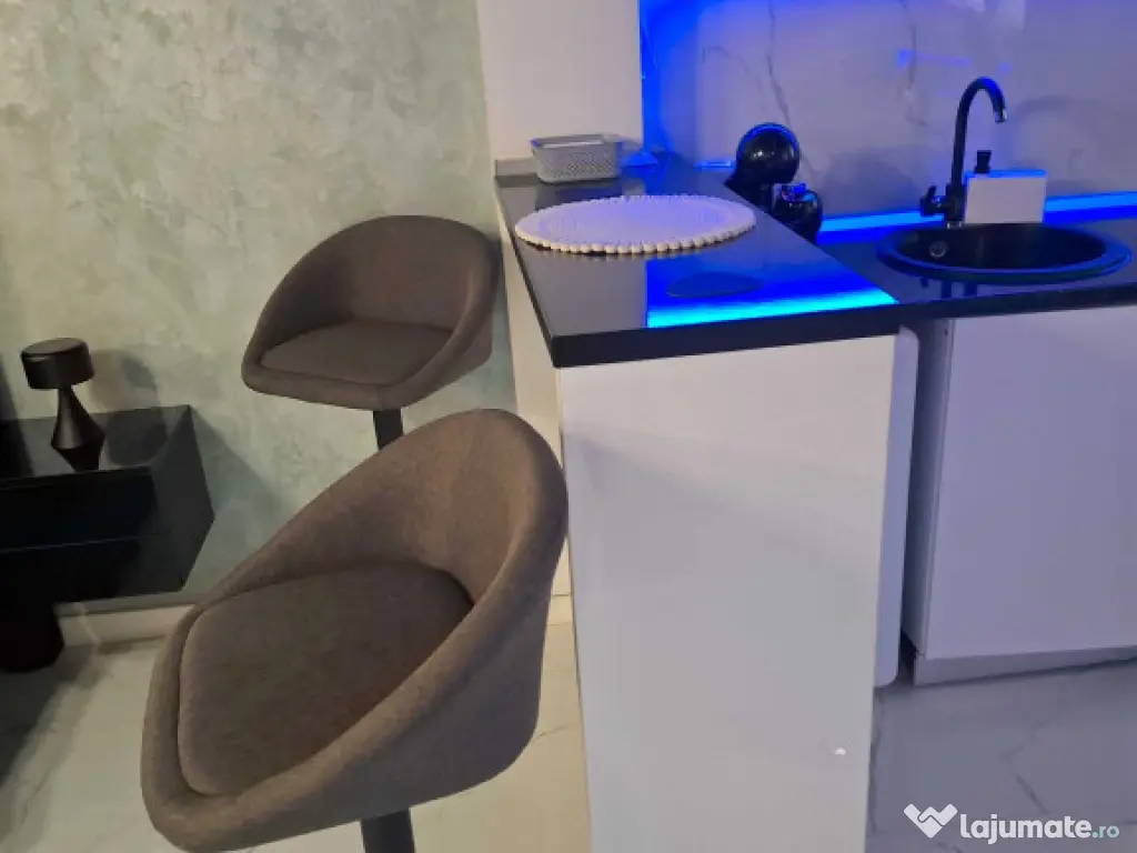 Mihai bravu kaufland parter 