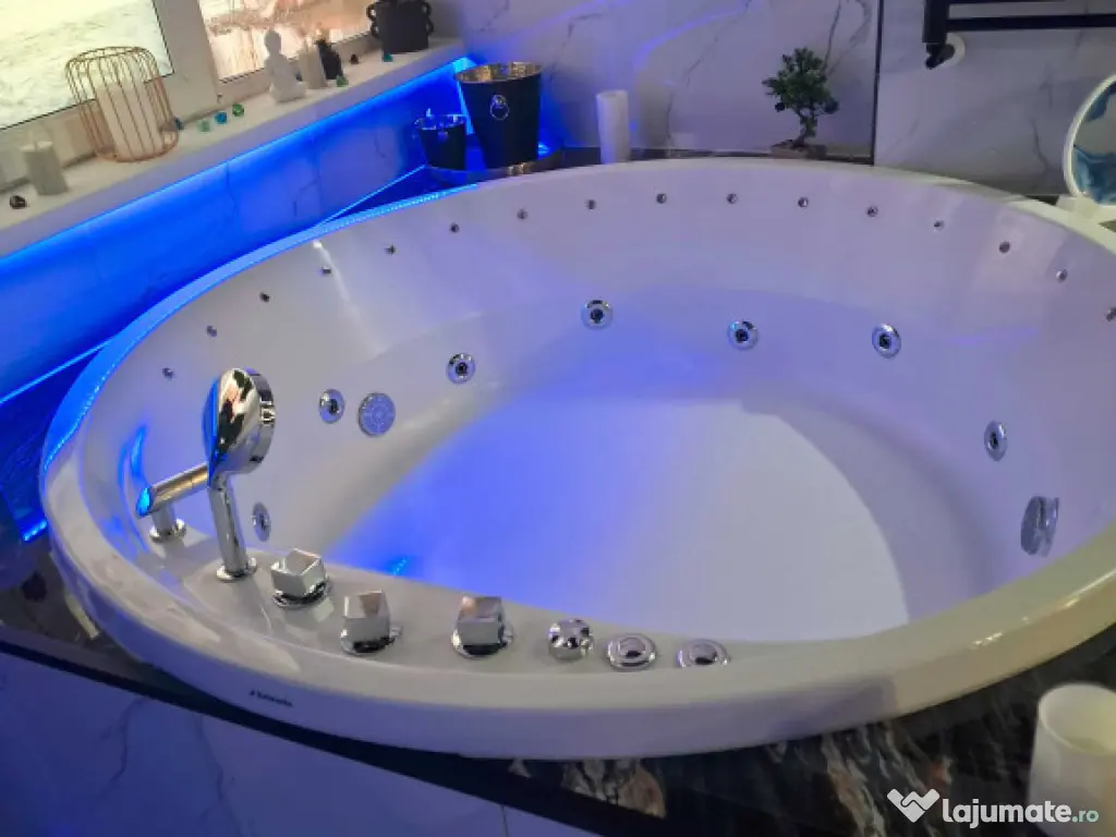 Mihai bravu kaufland parter 