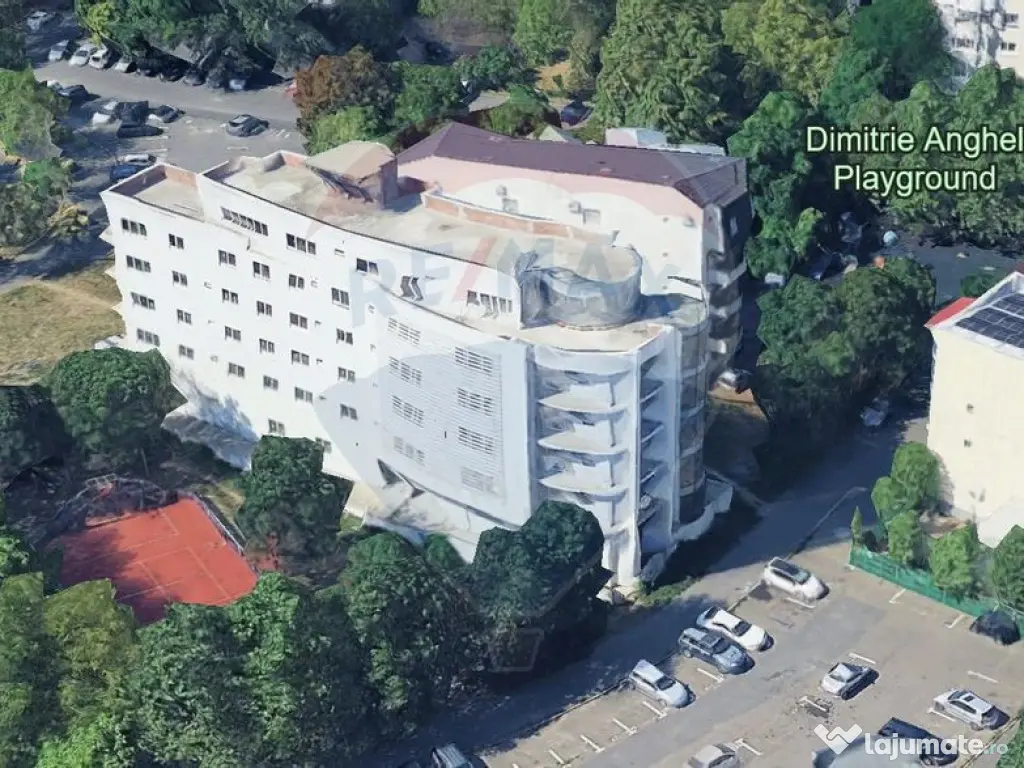 OPORTUNITATE DE INVESTIȚIE IMOBILIARĂ – IMOBIL 17 APA... 