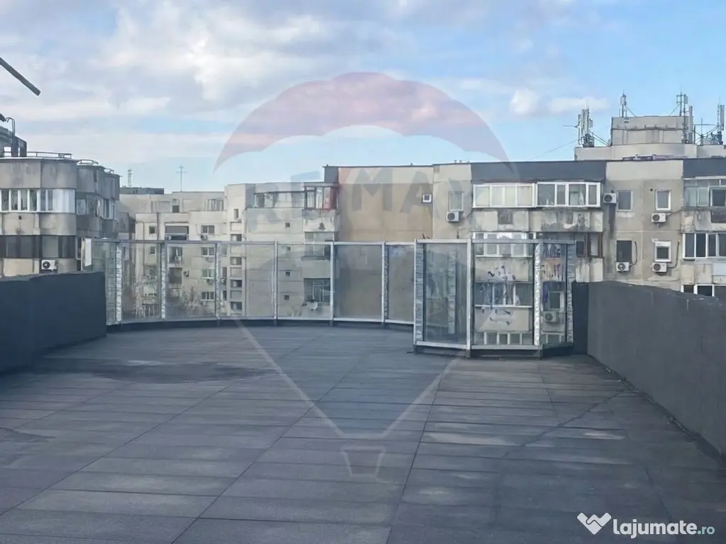 OPORTUNITATE DE INVESTIȚIE IMOBILIARĂ – IMOBIL 17 APA... 