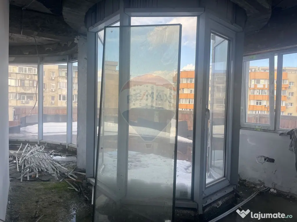 OPORTUNITATE DE INVESTIȚIE IMOBILIARĂ – IMOBIL 17 APA... 