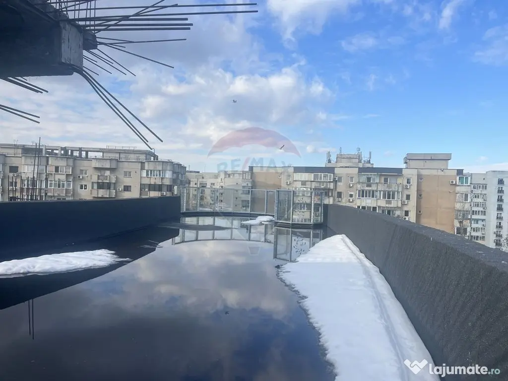 OPORTUNITATE DE INVESTIȚIE IMOBILIARĂ – IMOBIL 17 APA... 