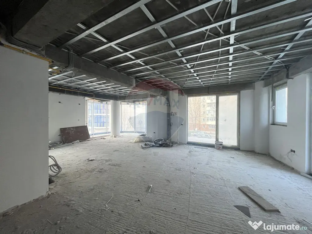 OPORTUNITATE DE INVESTIȚIE IMOBILIARĂ – IMOBIL 17 APA... 