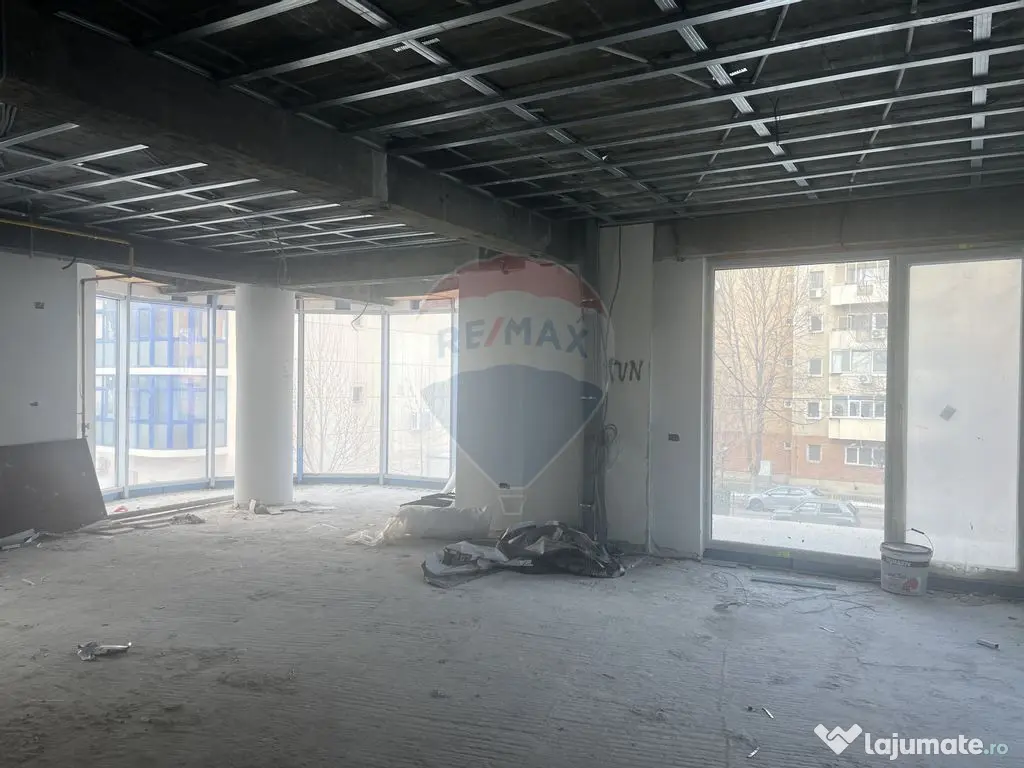 OPORTUNITATE DE INVESTIȚIE IMOBILIARĂ – IMOBIL 17 APA... 