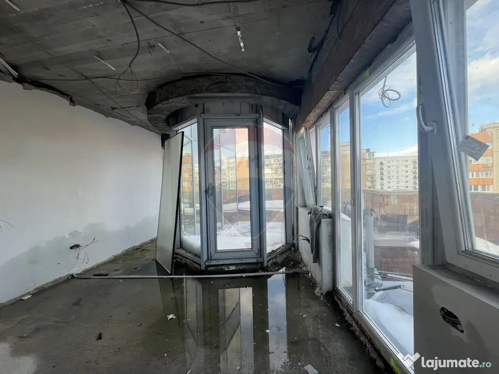 OPORTUNITATE DE INVESTIȚIE IMOBILIARĂ – IMOBIL 17 APA... 