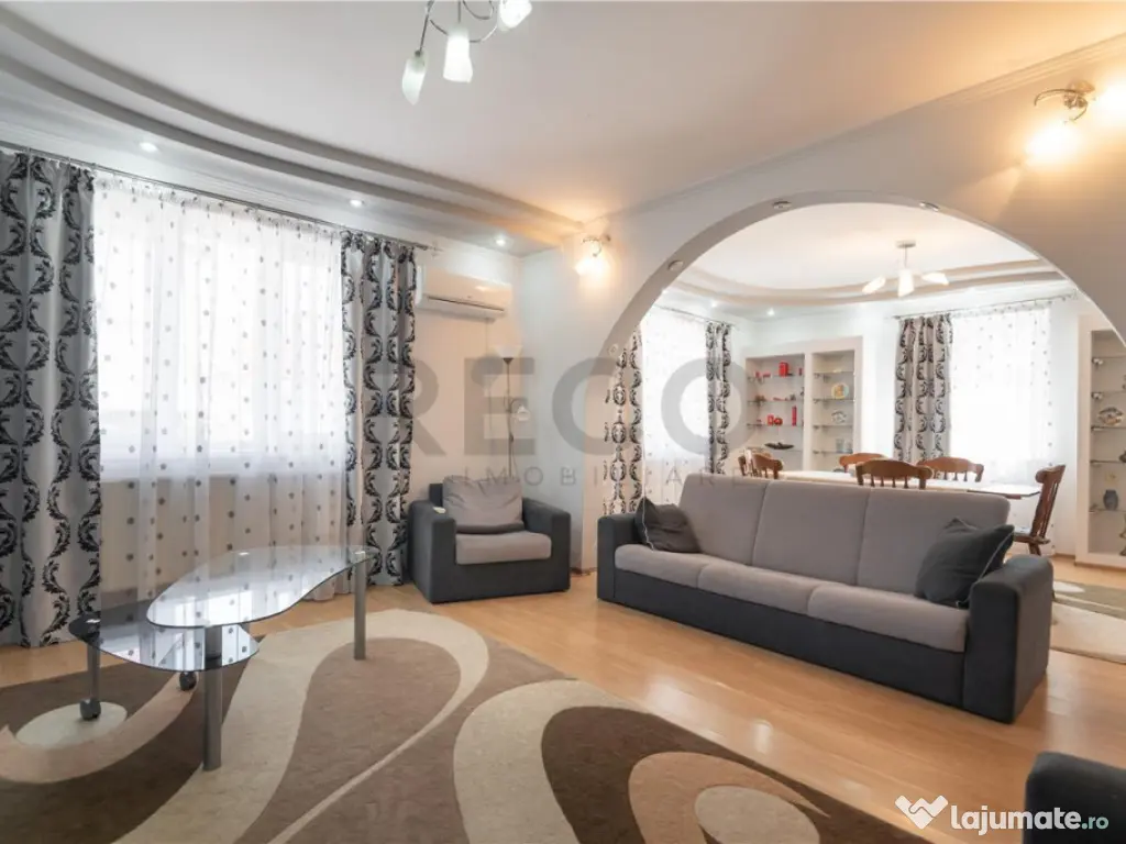 RECO Casa cu Atelier de lucru si teren mare - Santion 