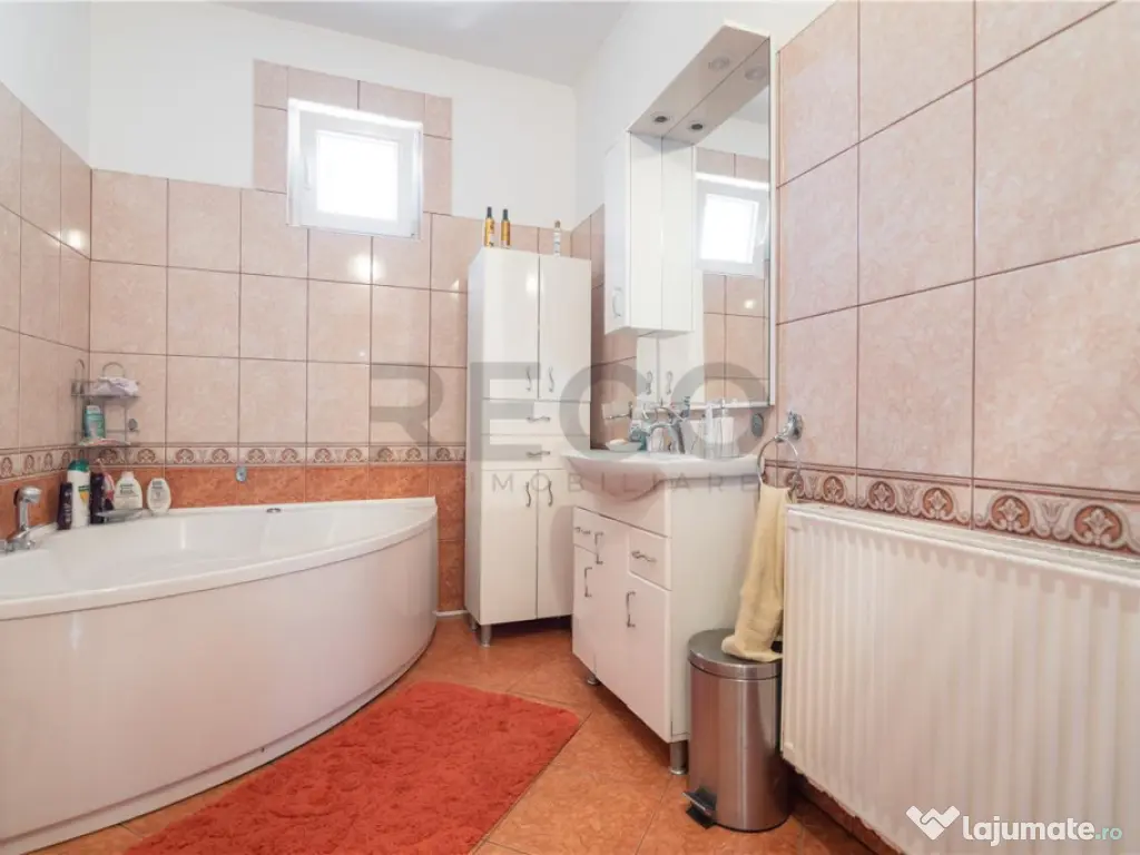 RECO Casa cu Atelier de lucru si teren mare - Santion 