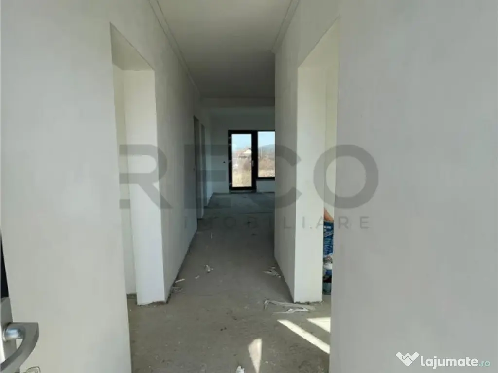 RECO casa noua in Osorhei, mini paradis . 