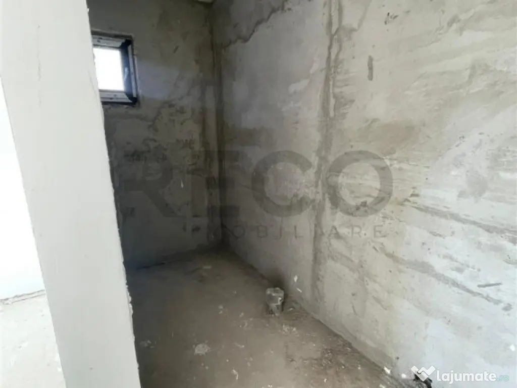 RECO casa noua in Osorhei, mini paradis . 