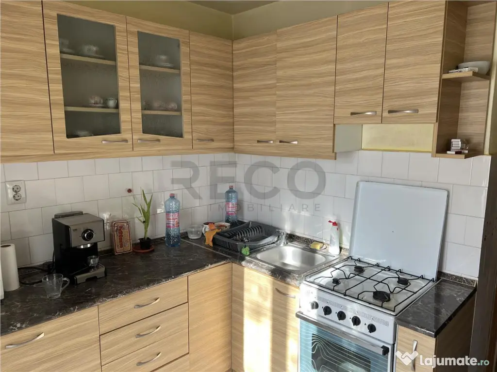 RECO apartament 3 camere Lotus 2