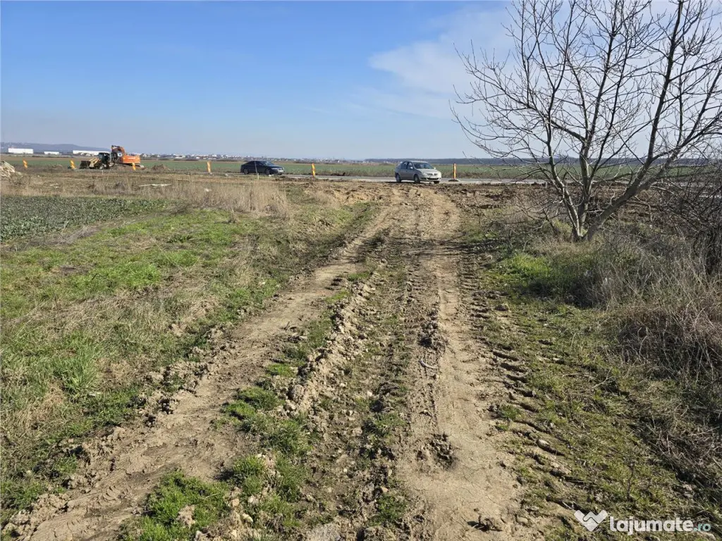 RECO Teren in Oradea 