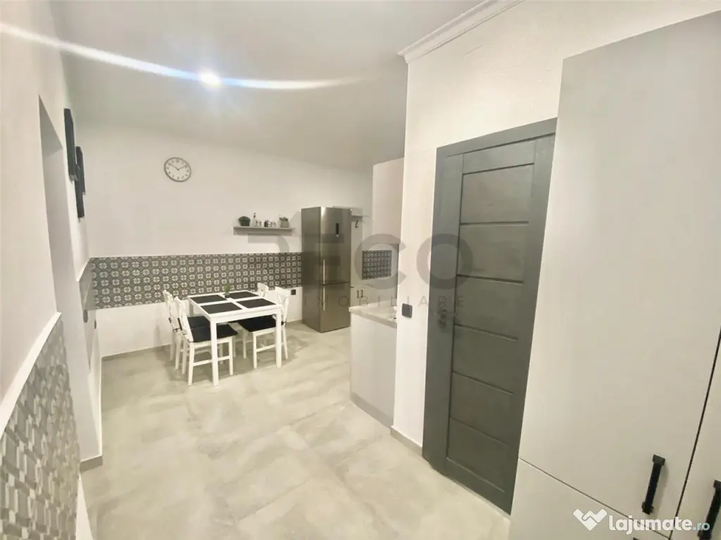 RECO chirie apartament 2 camere Ultracentral 
