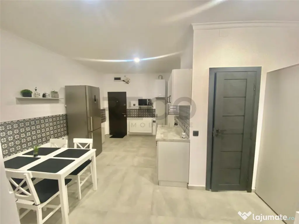 RECO chirie apartament 2 camere Ultracentral 