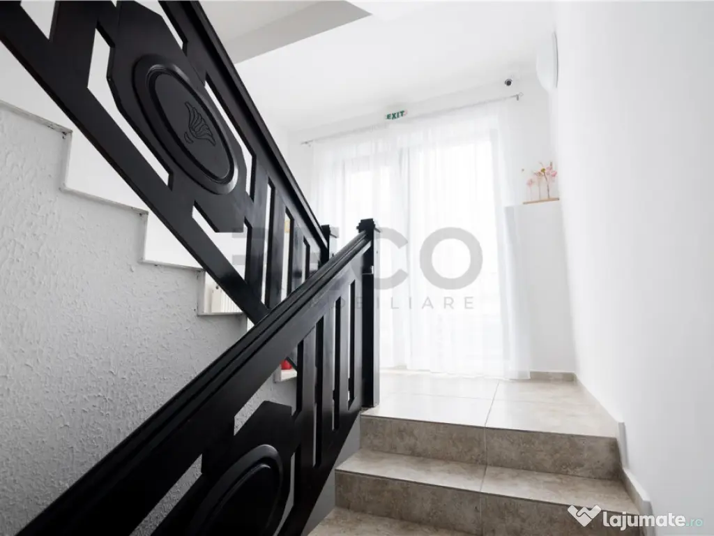 RECO apartament Studio la cheie Baile Felix 