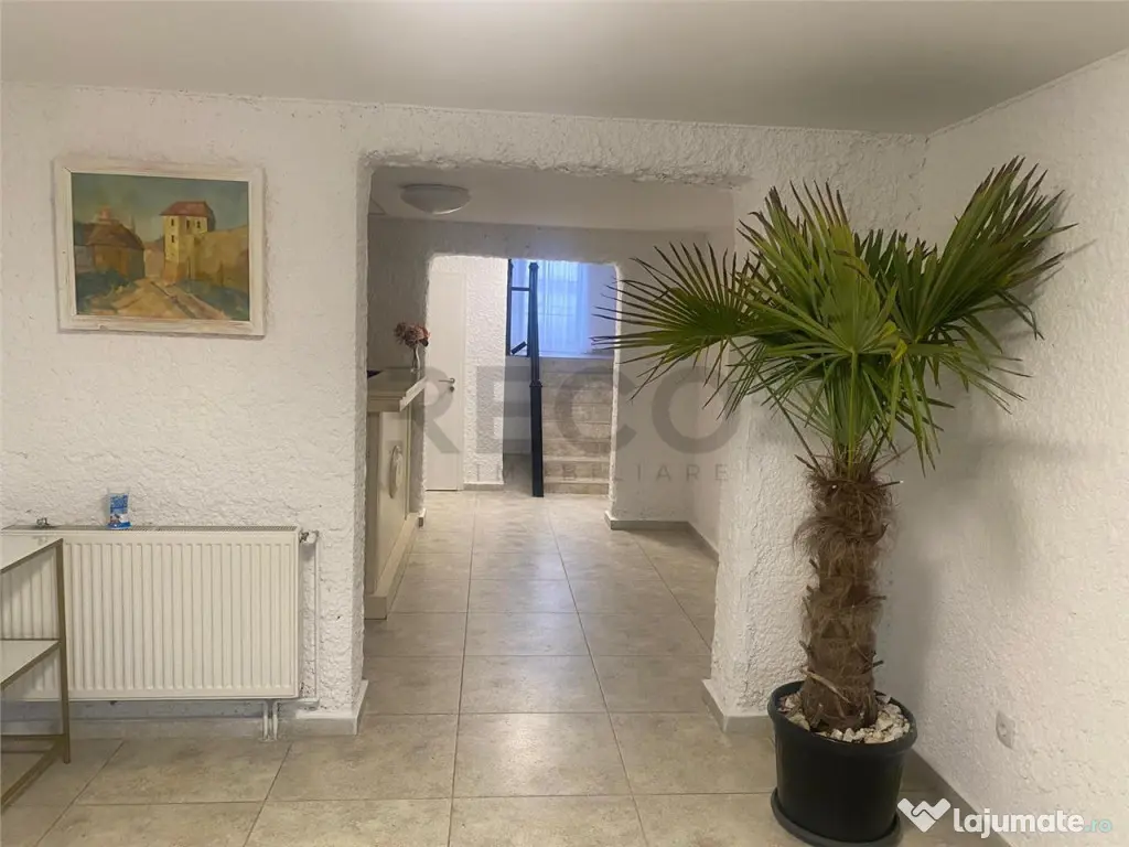 RECO apartament Studio la cheie Baile Felix 