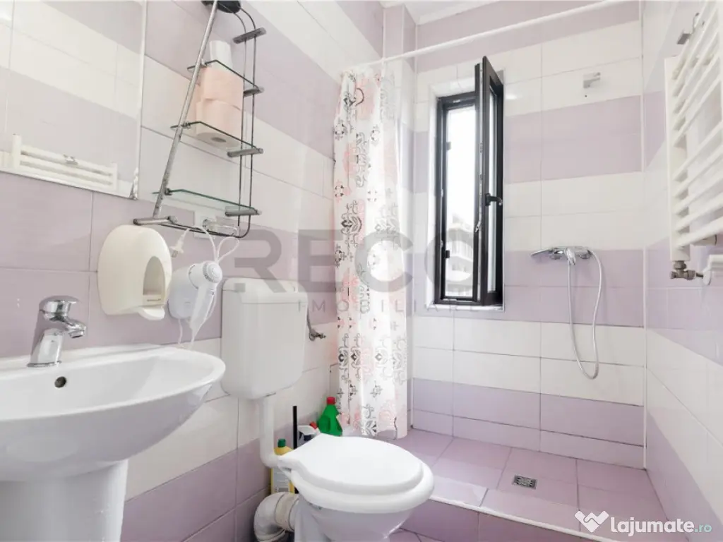 RECO apartament Studio la cheie Baile Felix 