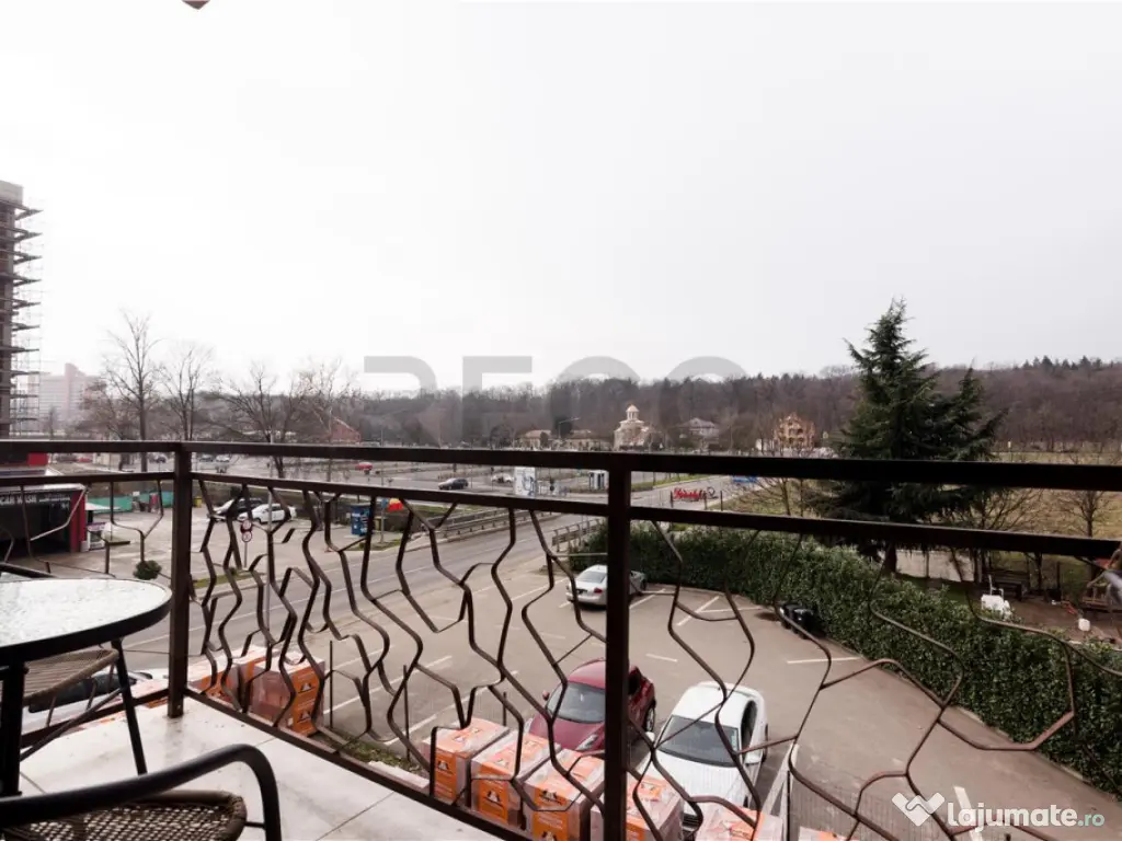 RECO apartament Studio la cheie Baile Felix 