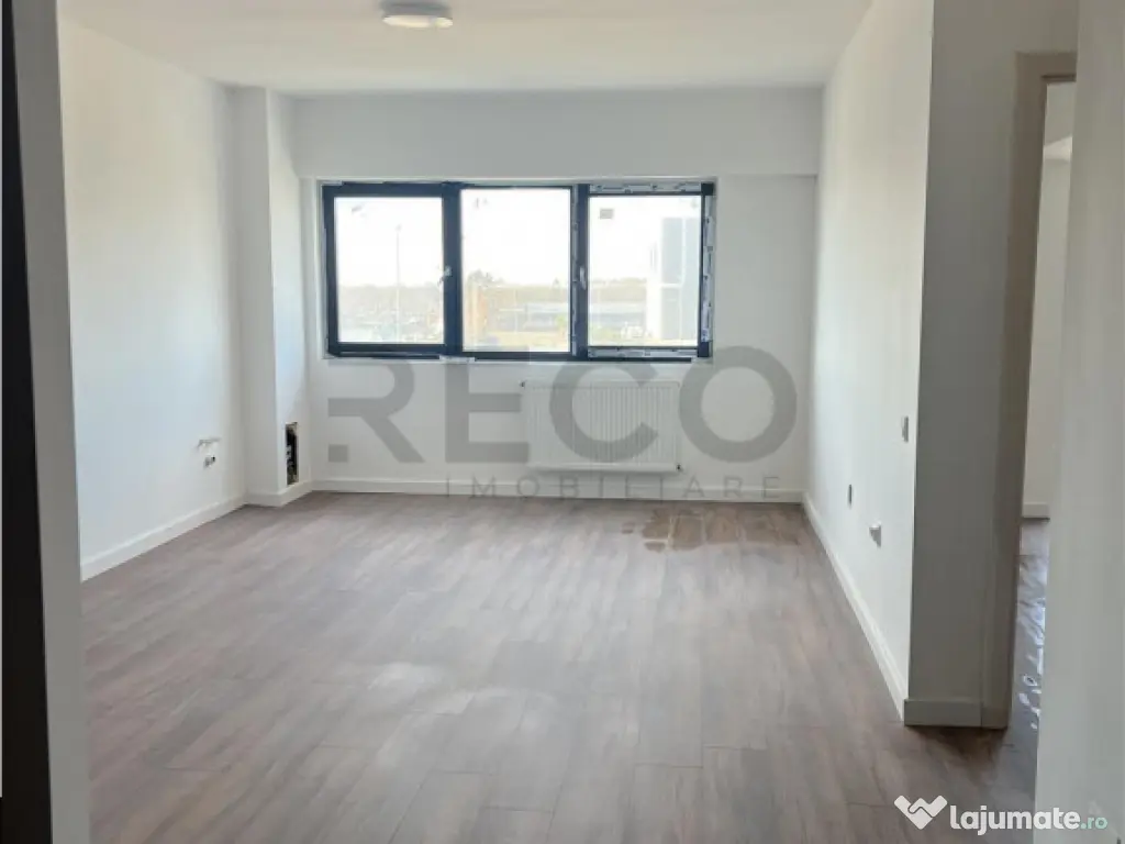 RECO 2 camere bloc nou Nufarul 2 / Cantemir 