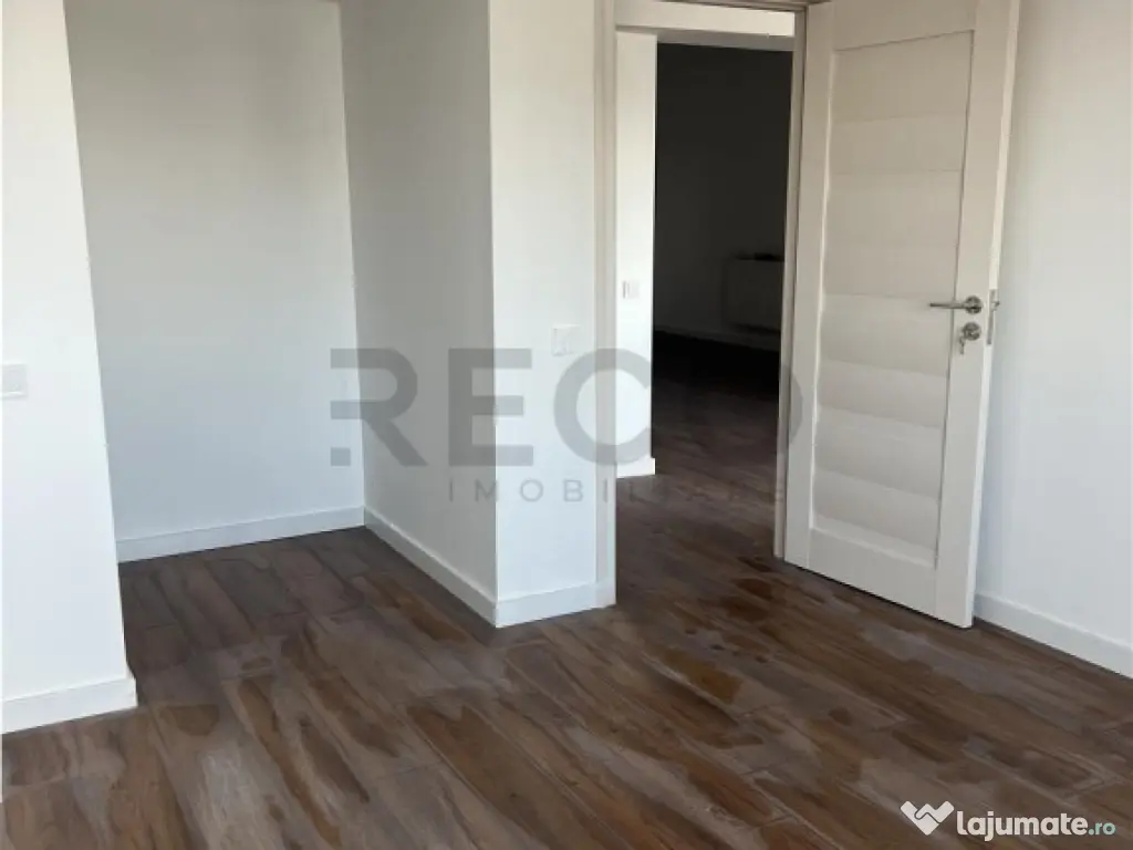 RECO 2 camere bloc nou Nufarul 2 / Cantemir 