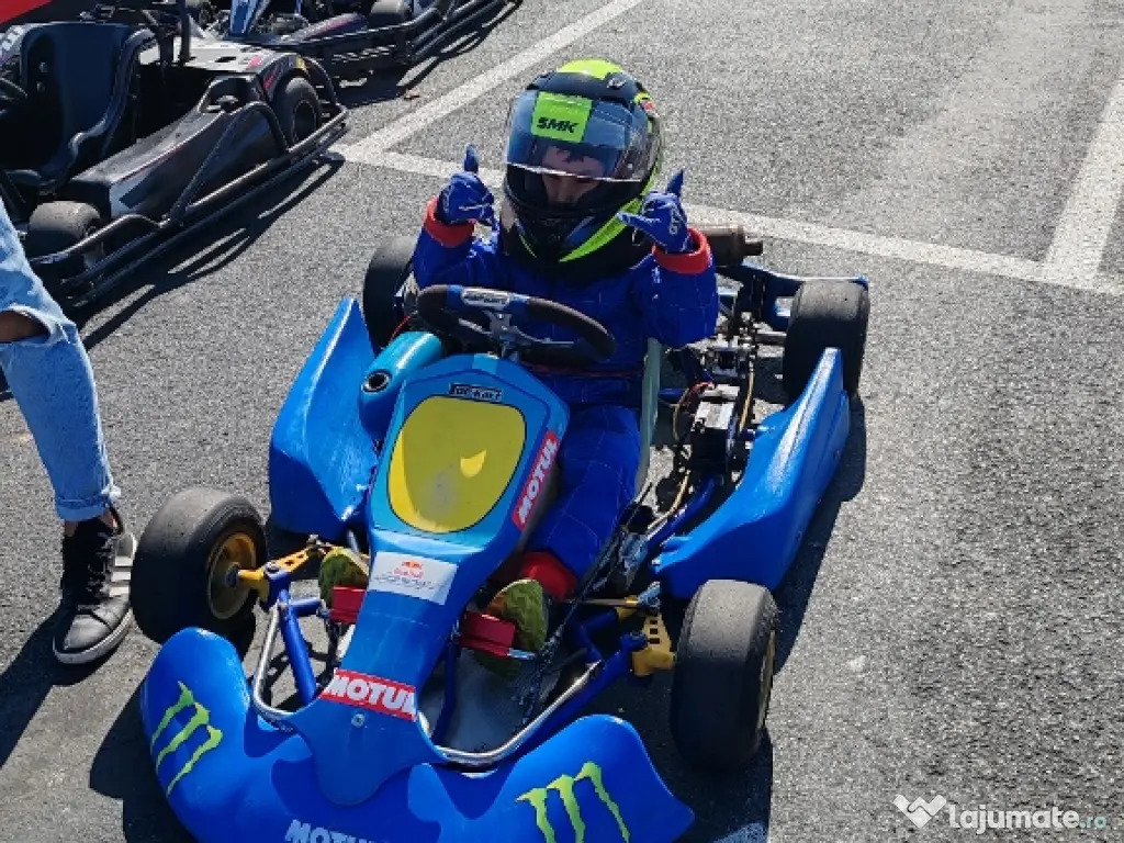 kart de vânzare 