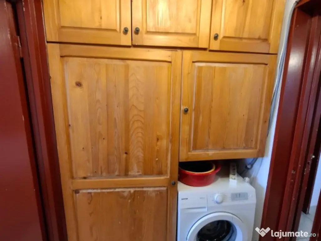 A/1682 De vânzare apartament cu 2 camere în Tg Mures-Cornișa 