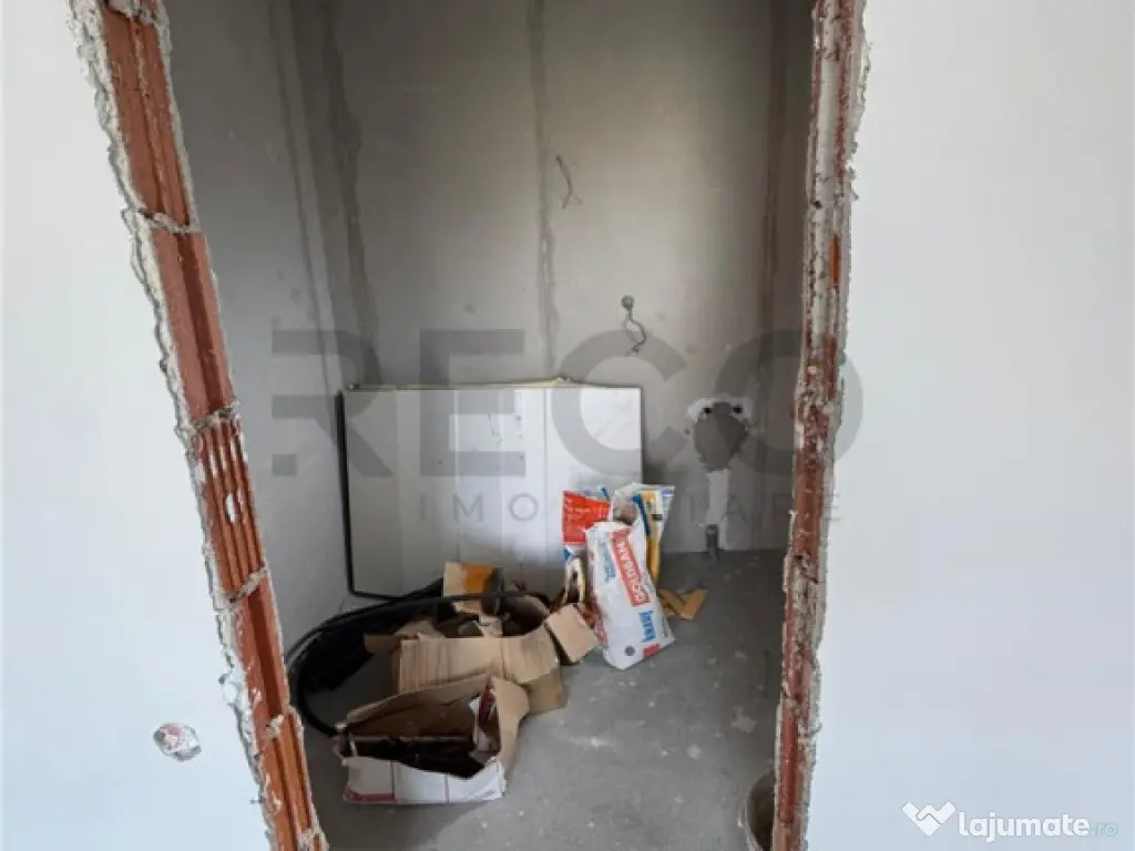 RECO casa Santandrei 