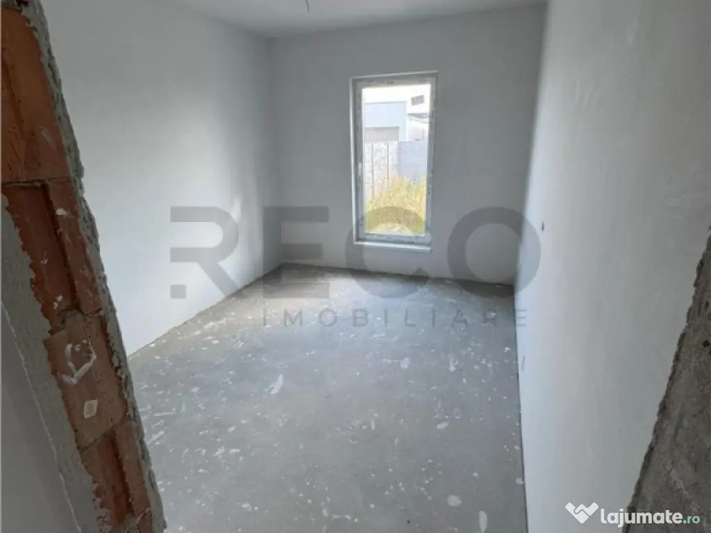 RECO casa Santandrei 