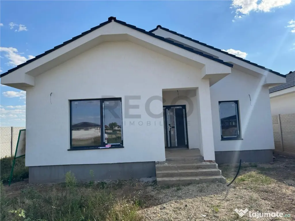 RECO casa Santandrei 